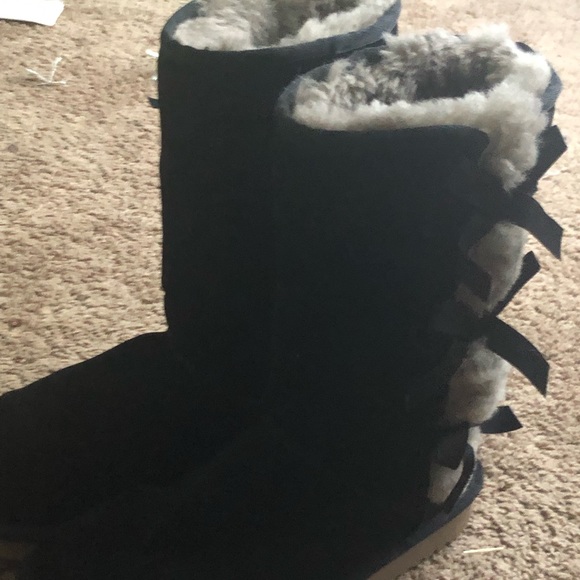 Koolaburra Shoes - These are used, but in perfect condition!